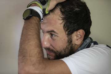  La teldense Sandra Moreno, tercera clasificada en la WAA 360 The Challenger/TA.