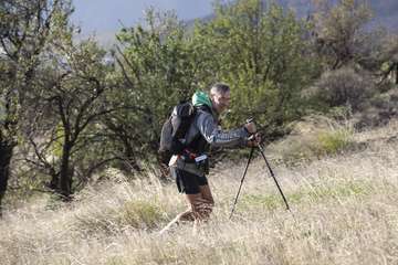 La teldense Sandra Moreno, tercera clasificada en la WAA 360 The Challenger/TA.