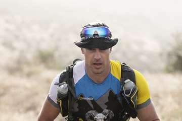  La teldense Sandra Moreno, tercera clasificada en la WAA 360 The Challenger/TA.