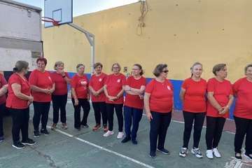  Telde aporta colorido y diversidad al Festival Blume Gran Canaria 2022/TA.