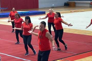  Telde aporta colorido y diversidad al Festival Blume Gran Canaria 2022/TA.