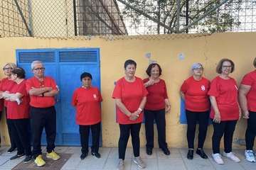  Telde aporta colorido y diversidad al Festival Blume Gran Canaria 2022/TA.