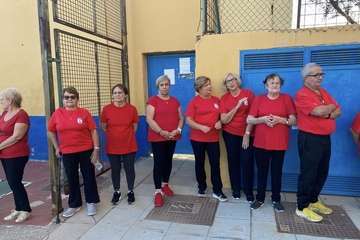  Telde aporta colorido y diversidad al Festival Blume Gran Canaria 2022/TA.