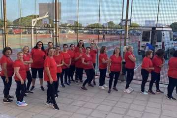  Telde aporta colorido y diversidad al Festival Blume Gran Canaria 2022/TA.