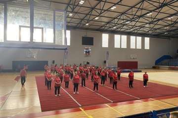  Telde aporta colorido y diversidad al Festival Blume Gran Canaria 2022/TA.