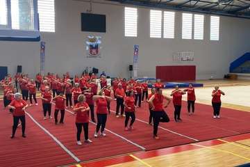  Telde aporta colorido y diversidad al Festival Blume Gran Canaria 2022/TA.