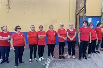  Telde aporta colorido y diversidad al Festival Blume Gran Canaria 2022/TA.