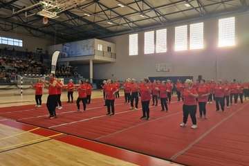  Telde aporta colorido y diversidad al Festival Blume Gran Canaria 2022/TA.