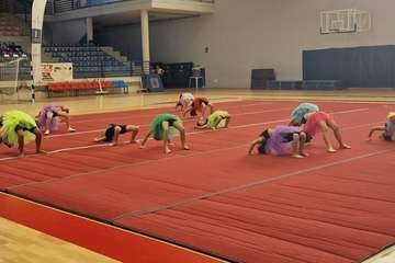  Telde aporta colorido y diversidad al Festival Blume Gran Canaria 2022/TA.