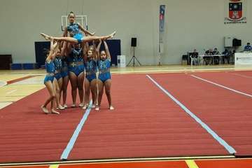  Telde aporta colorido y diversidad al Festival Blume Gran Canaria 2022/TA.