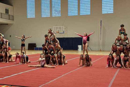  Telde aporta colorido y diversidad al Festival Blume Gran Canaria 2022/TA.