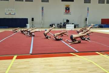  Telde aporta colorido y diversidad al Festival Blume Gran Canaria 2022/TA.