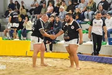 Victoria épica del Castro Morales en Ingenio tras una gran remontada/Castro Morales.