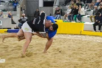 Victoria épica del Castro Morales en Ingenio tras una gran remontada/Castro Morales.