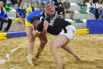 Victoria épica del Castro Morales en Ingenio tras una gran remontada/Castro Morales.