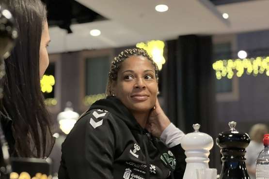 Desayuno noruego del Rocasa/TA.