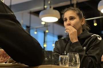 Desayuno noruego del Rocasa/TA.