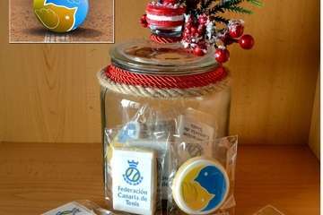 Telde acoge del 7 al 15 de enero el primer torneo TDC Series by Bidi Badu/TA.