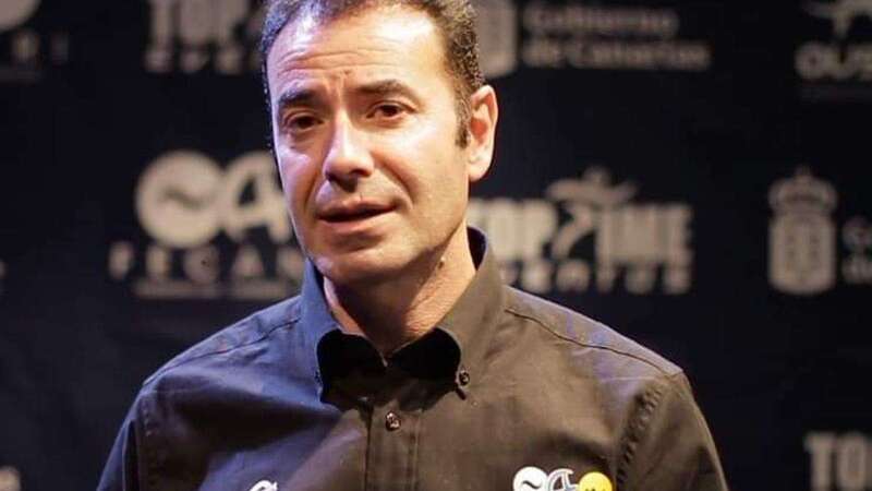 Juan Carlos Serrano/TA.