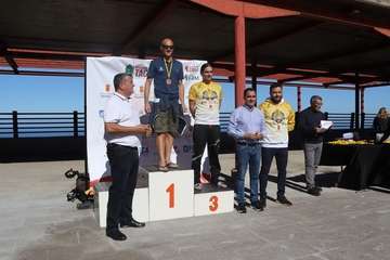 XXXII Media Maratón de Tacoronte/TA.