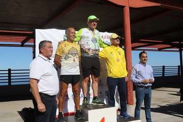 XXXII Media Maratón de Tacoronte/TA.