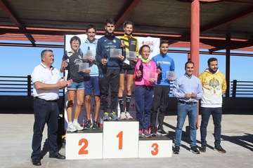 XXXII Media Maratón de Tacoronte/TA.