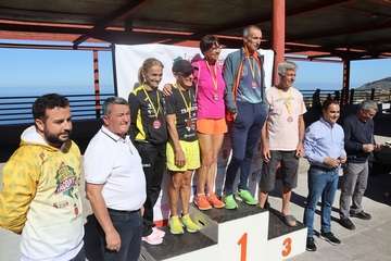 XXXII Media Maratón de Tacoronte/TA.