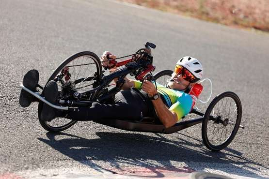  La 1Âª Prueba Copa Cabildo de Gran Canaria de Escuelas, Adaptados y Cadetes/Junior  se celebró este sábado/TA.