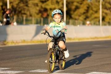  La 1Âª Prueba Copa Cabildo de Gran Canaria de Escuelas, Adaptados y Cadetes/Junior  se celebró este sábado/TA.
