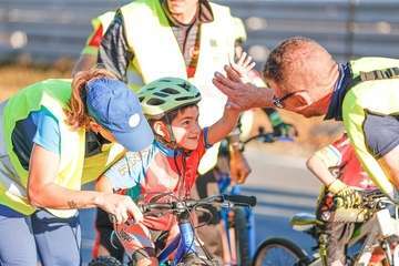  La 1Âª Prueba Copa Cabildo de Gran Canaria de Escuelas, Adaptados y Cadetes/Junior  se celebró este sábado/TA.