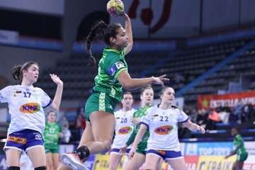  Moreno se estrena al frente del Rocasa con empate en Granollers (23-23)/TA.