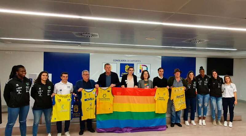 Firma del acuerdo/TA.