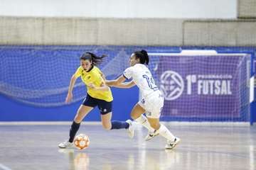  El Teldeportivo no cierra un encuentro que tuvo de cara/TA.