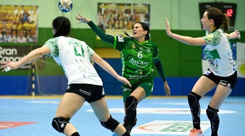 Almudena Rodríguez/TA.