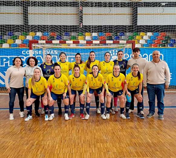 Imagen del Teldeportivo/TA.