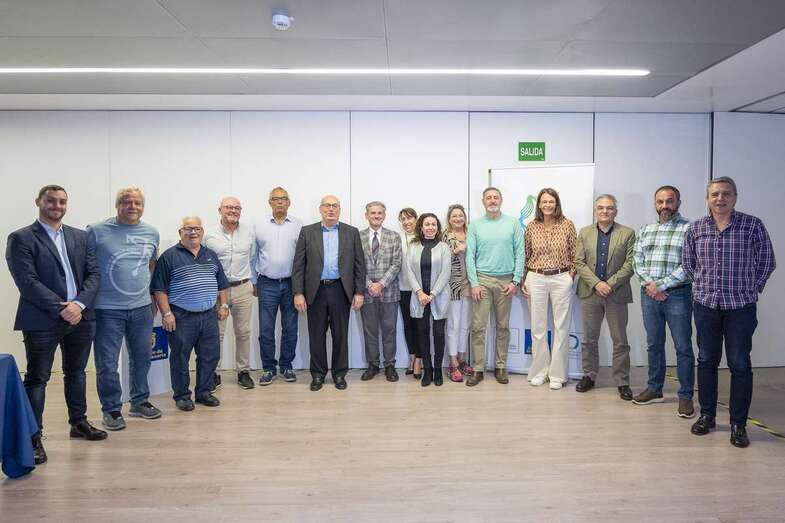 Imagen del jurado / TA