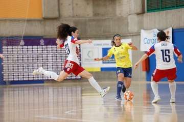 El Teldeportivo golea al Majadahonda (8-2) y sigue vivo por la permanencia/TA.