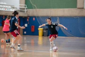 El Teldeportivo golea al Majadahonda (8-2) y sigue vivo por la permanencia/TA.