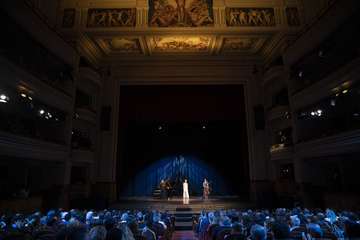 Gran Canaria distingue a sus campeones en la V Gala Isla Europea del Deporte/TA.