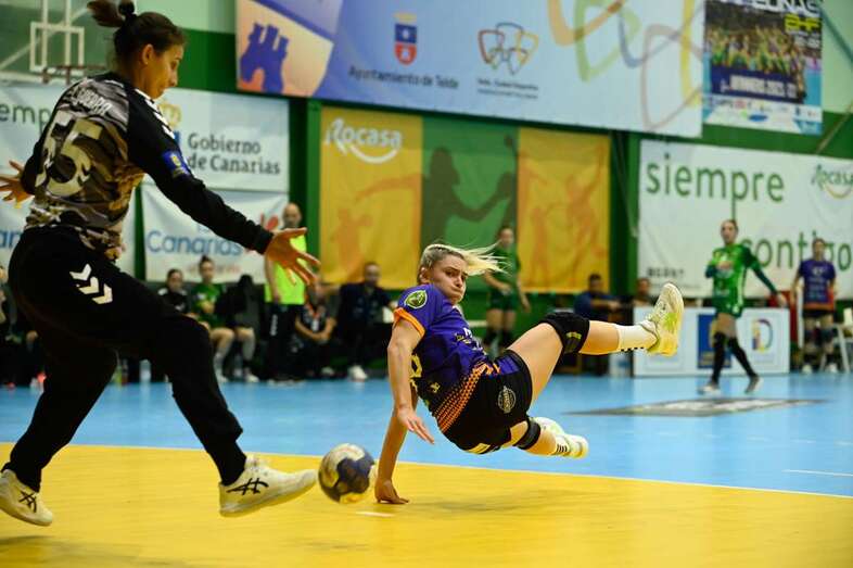 Partido del Rocasa/TA.