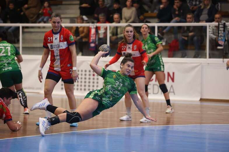 Imagen del encuentro/TA.