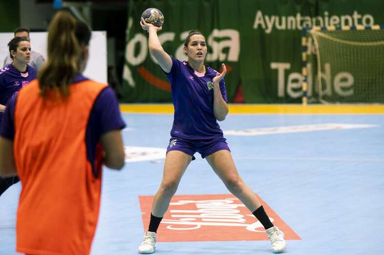 Entrenamiento del Rocasa/TA.