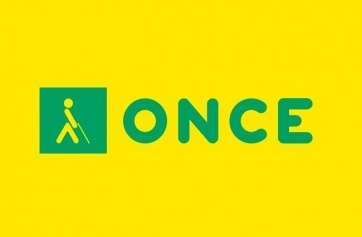 Logo de la ONCE (Foto TA)