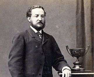 Retrato de Juan de León y Castillo (Foto TA)