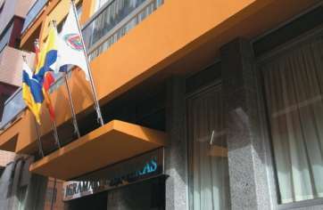 Igramar Canteras (Foto TA)