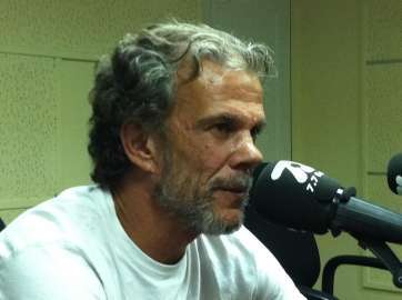 Francisco Melo Junior (Foto TA)