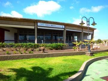 Restaurante Costa Brava (Foto Costa Telde)