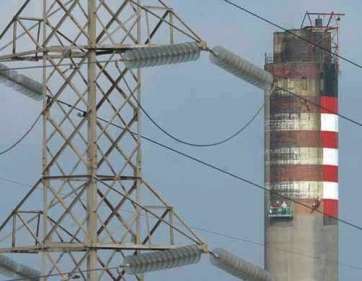 Instalaciones eléctricas en Jinámar (Foto TA)