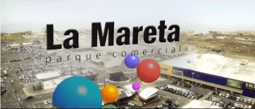 Logo del PC La Mareta (Foto TA)