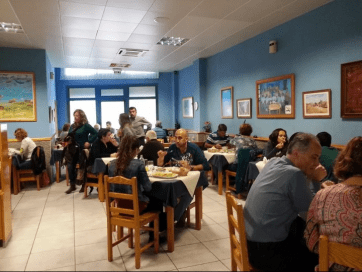 Casa Perico, en Melenara (Foto TA)